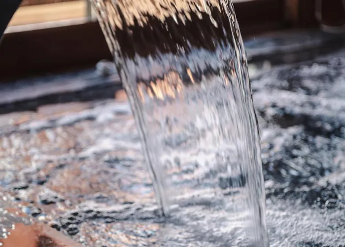 Σαλέ Cave - For Two