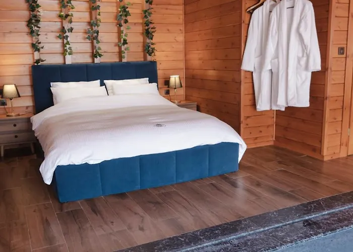 Cave - For Two Επτάλοφος