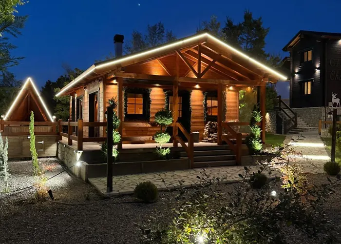 Cave - For Two Eptálofos