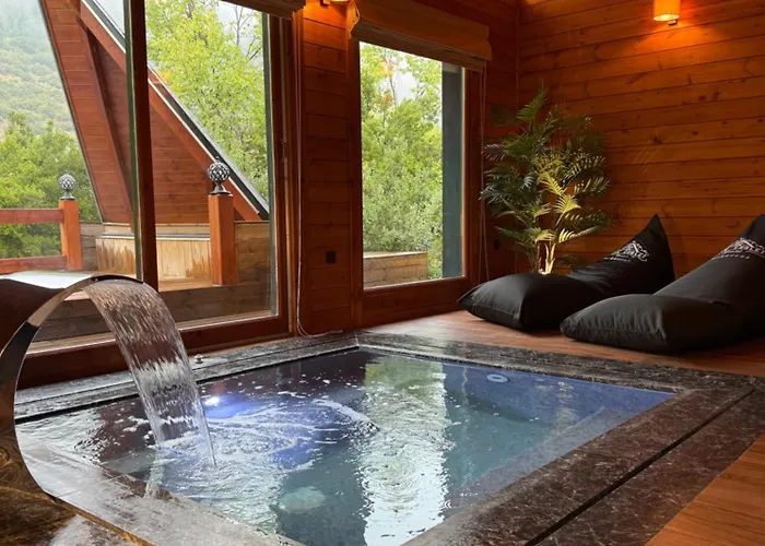 Cave - For Two Επτάλοφος